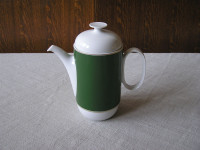 ROSENTHAL visoki čajnik  *DUO* - Amrogio Pozzi