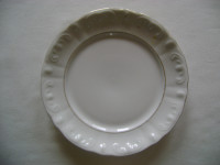 Royal S. Bavaria - desertni tanjurić