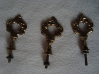 Ručke za namještaj retro / RASPRODAJA