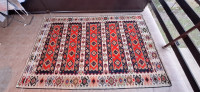 Ručni kilim / pirotski ćilim 200 × 300 cm – odličan primjerak