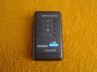 Saba Telecommander 32 - Retro ultrazvučni daljinski