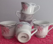 Šalice za kavu, čaj