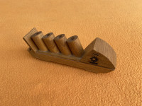 Sarajevo 84 - Bob Stalak za olovke