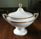 Schlaggenwald zdjela, 1950-ta godina