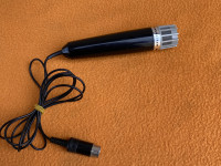 Sennheiser MD 722 LM - Retro mikrofon