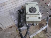 Simens industrijski telefon
