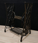 Singer, Pfaff - postolje od šivače mašine -  br 41