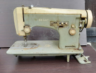 ŠIVAĆA MAŠINA BAGAT SLAVICA