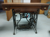 šivača mašina Gritzner