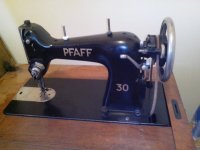 Šivaća mašina PFAFF 30
