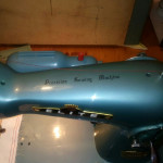 RASPRODAJA Šivaca mašina Precision Elite Delux