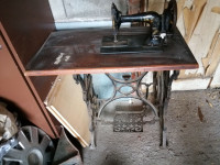 Šivaća mašina !