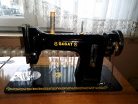 Šivaća mašina Bagat Ana
