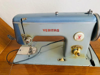 Šivača mašina Veritas