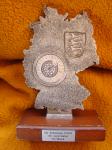U sjećanje - Sportski trofej pikado 1993