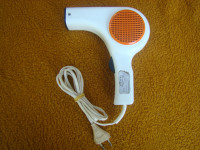 Škofja Loka GDA 0301 - Retro fen za kosu