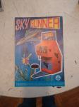 Sky gunner, stara reklama ( specifikacija) od video igre