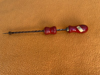 Solingen - Vintage mala ručna bušilica