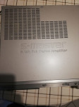 SONY DAV-S500 5.1ch 280w Compact AV DVD/SACD player prijemnik pojačalo