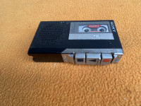 Sony M-5 Microcassette Recorder