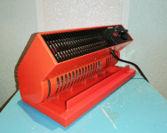 Space age kompaktna grijalica Siemens OT 2610