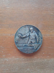 sportska medalja Dravske Banovine 1932