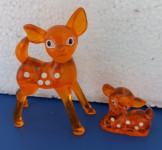 SRNA I LANE DVIJE FIGURICE 1970.G