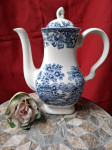 Staffordshire Myott čajnik i posuda za um