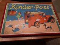 Stara dječja igra - Kinder Post (Dječja pošta)