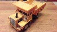 Stara dječja igračka - Kamion