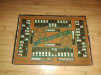 Stara društvena igra Bridga iz 1942.g.