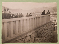 Stara fotografija Marjan Split 1928 Josip Svoboda Pakrac i Sedej