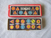 Stara igra • DOMINO