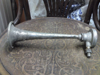 STARA INDUSTRIJSKA SIRENA - MARTIN - SIGNAL, visina: 31,5 cm