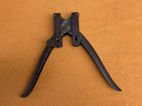 Stara kliješta D.R.G.M