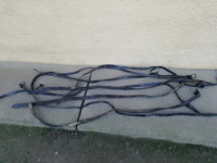 Stara konjska oprema