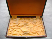 Stara kutija za beštek - vintage kutija od bešteka