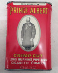 Stara kutija za cigarete Prince Albert