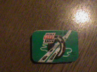 STARA LIMENA KUTIJA - REMA TIP TOP