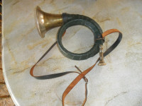 stara lovačka truba FURST-PLESS--zamjene za druge starine