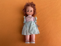 Stara lutka - Made in Jugoslavija