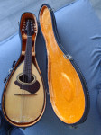 Stara Mandolina Suzuki CO EST 1951 god.