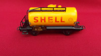 Stara Marklin vagon cisterna Shell