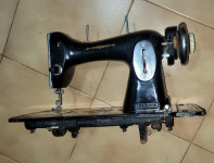 Stara mašina za šivanje