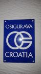 stara oznaka osigurava croatia