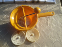 STARA  PASIRKA (VINTAGE),PATENTIRANA,IZ 1981.god