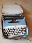 Stara pisača mašina
