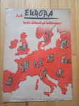 Stara propagandna brošura