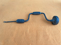 Stara ručna bušilica