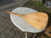 stara šargija--zamjene za starine